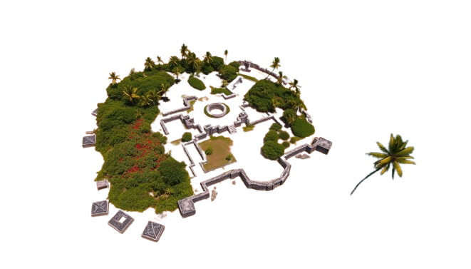 Luxury Island Purchase